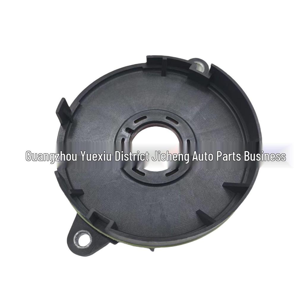 Crankshaft Front Oil Seal Housing for Volvo S60 2.0