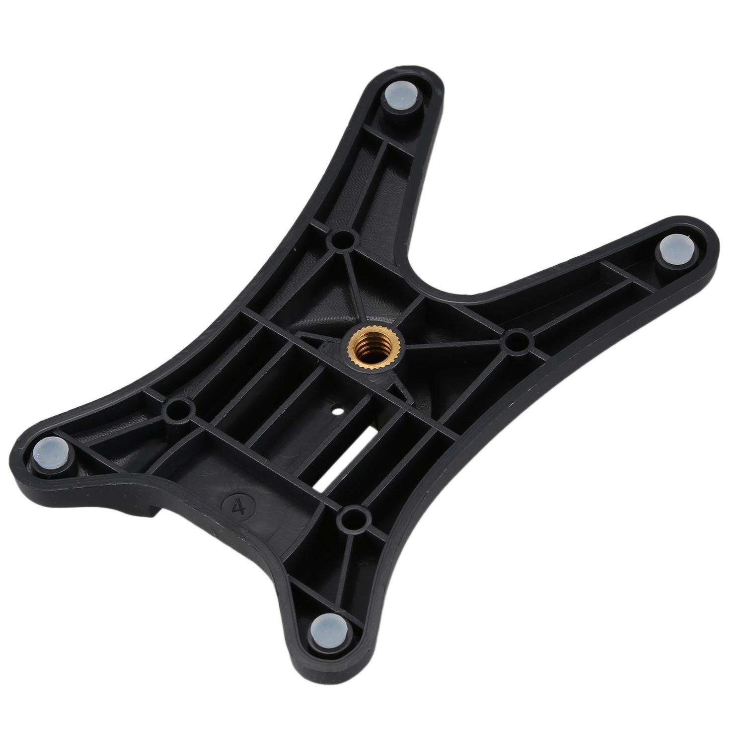 

Флеш-стойка AS-21 ISO 518 Горячий башмак для Nikon Canon Pentax чёрный