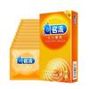MingLiu 30 Pcs/lot Natural Latex Rubber Penis Condoms for Men, Medical Sex Erotic Condoms