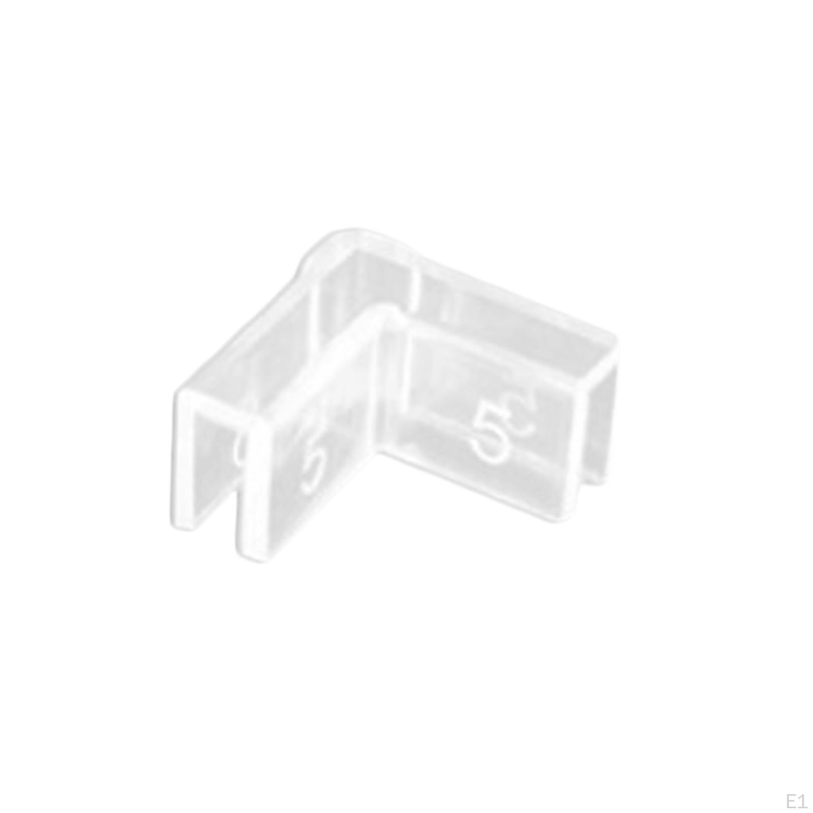 10 шт. угловые защитные накладки — фото 3