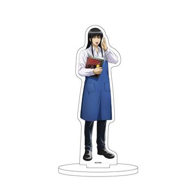 Gintama 11 Katsura Kotaro Bokhandlerversjon. [Original Illustrasjon] Akrylstativ