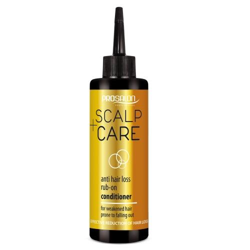 ProSalon Ultimate Sérum Rénovateur Cheveux & Cuir Chevelu 200ml – Boostez la Vitalité & la Force pour des Cheveux plus Sains et plus Forts