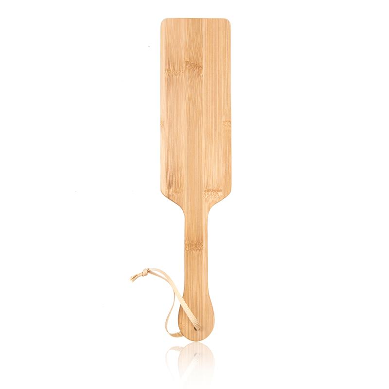 Bamboo Paddle 35.7 Cm