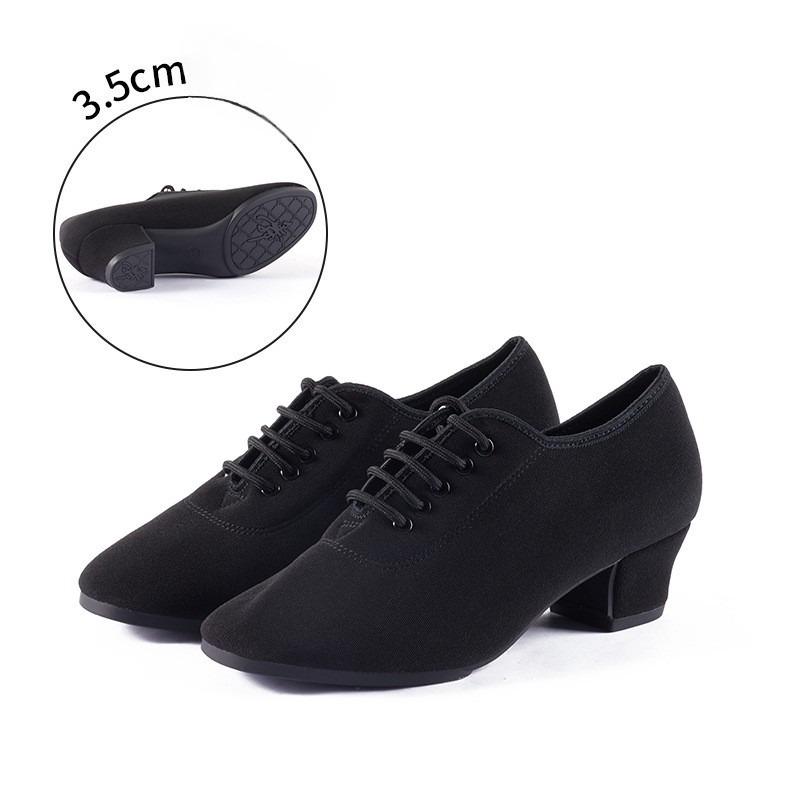 

Модная мужская женская взрослая обувь для бальных танцев, сальсы, латины, джаза, танго, тренировочные танцевальные кроссовки 34