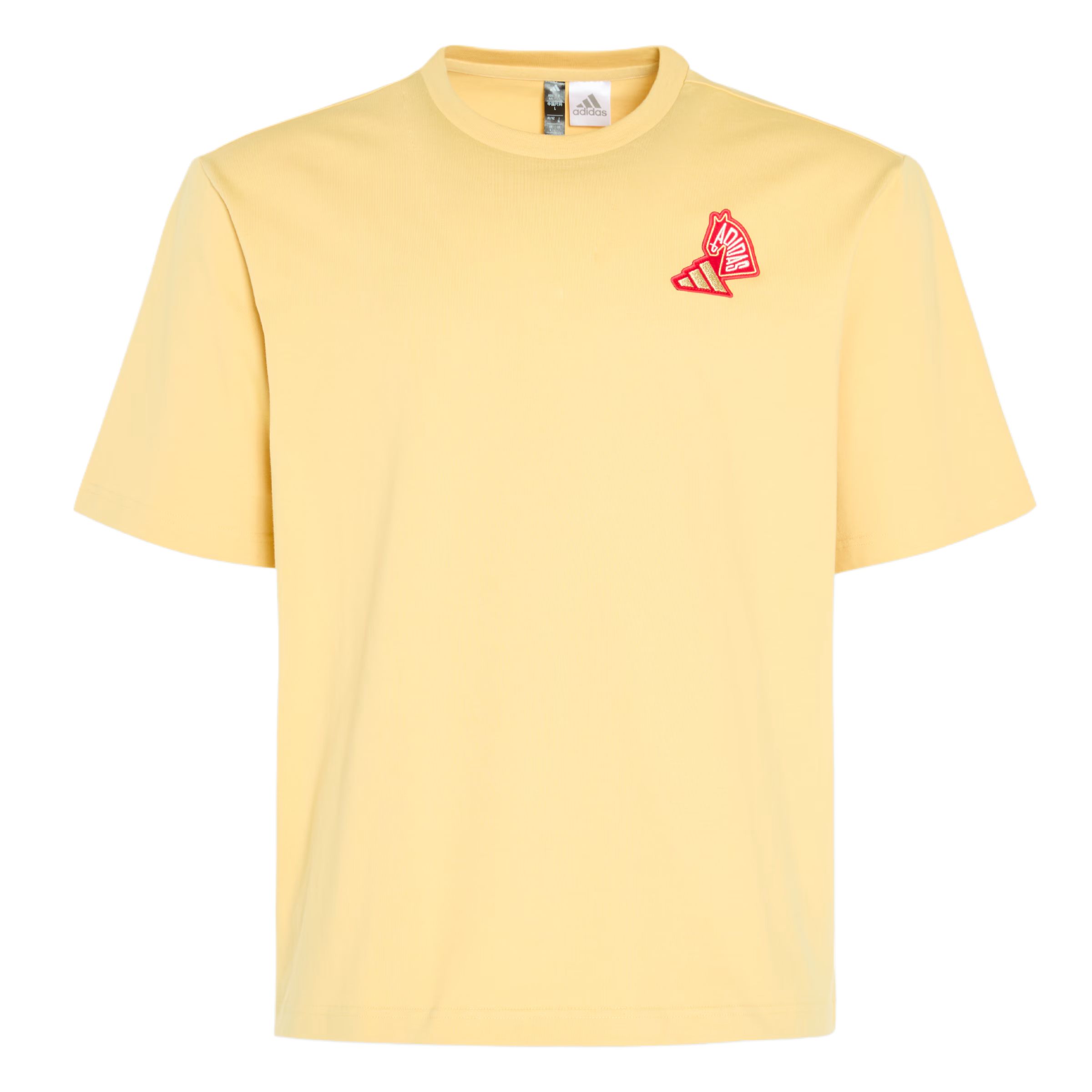 

Adidas SHORT SLEEVE T Shirt Unisex KQ5099