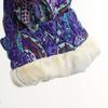 NORTHERN CLIMATE 90s Old Overall Handle Nylon Jacket M Purple Men's Used