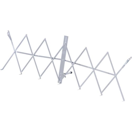 Kikutani TMS-05N Telescopic Tabletop Music Stand for Shakuhachi