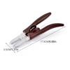 Chestnut Scissors Stainless Steel Chestnut Peeler Machine Chestnut Sheath Machine Chestnut Sheath Cutter Kitchen Tools