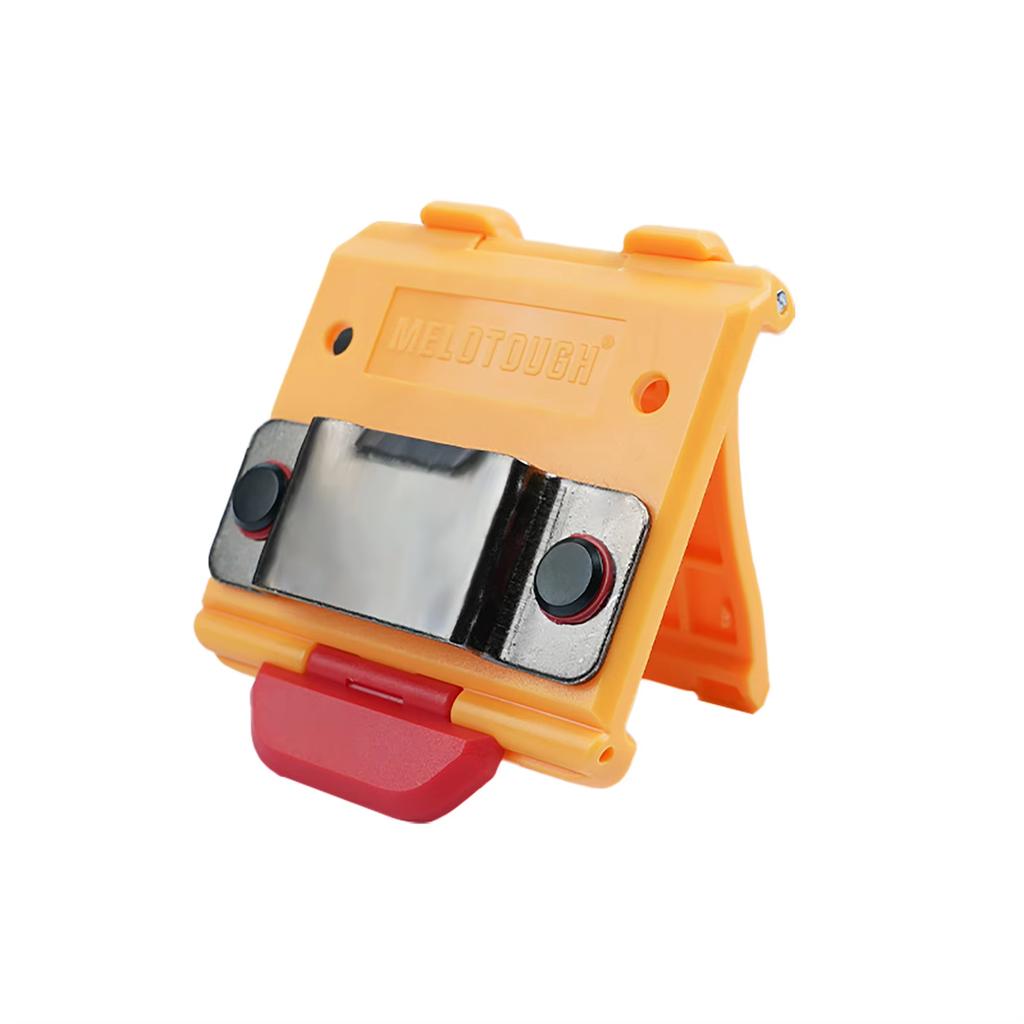 New Magnetic Batch-head Holder Magnetic Bit Holder Screwdriver Bits Holder for Milwaukee for Dewalt Impact Drivers Drills