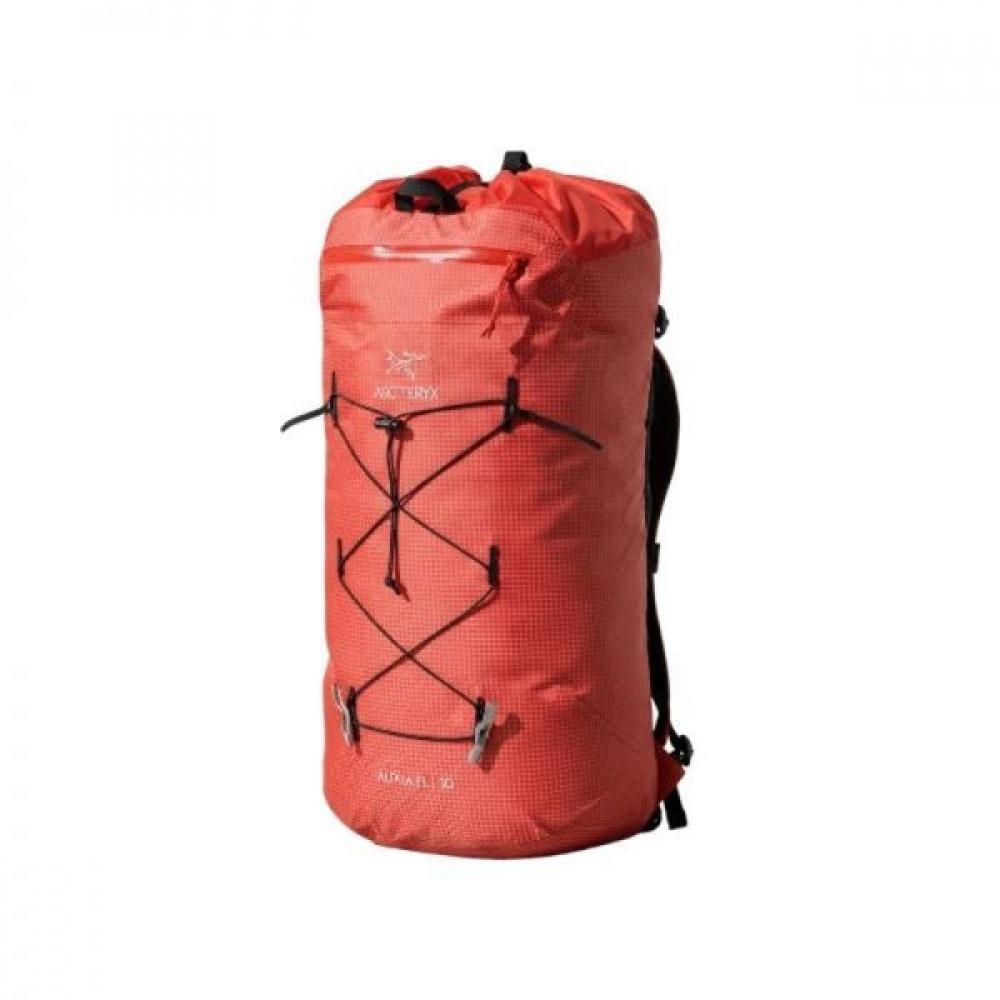 

Arcteryx Alpha Fl 30 Backpack Abpfu07557043 DYNASTY/Regular