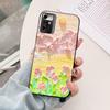 For ZTE Blade A72 5G Phone Case astronaut Animals Silicone Protection Back Cover For ZTE A72 5G A 72 7540N Funda Coque Protector