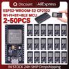 2-50pcs ESP32 WROOM-32 Development Board TYPE-C CP2102 WiFi+Bluetooth Ultra-Low Power Consumption Dual Core Wireless Module Tool