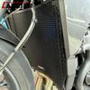 765R 765RS Motorcycle Radiator Guard Grille Protector Cover For StreetTriple Street Triple 765RS 2017 2018 -2023 2024 2025 2026