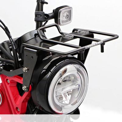 Front Luggage Rack for CT125, Hunter Cub JA55, and JA65.