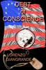 Libro Debt of Conscience