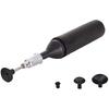 Jiayouy Pack of 2 Vacuum Sucking Pen Pick Up Tool Kit with Suction Tips and Suction Cups for IC SMD Precision Component Placement