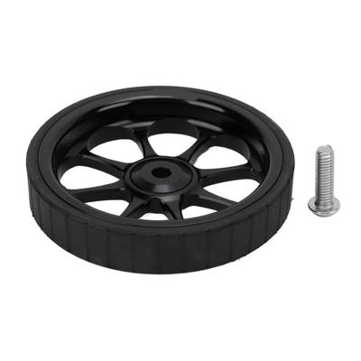 Skládací kolo z hliníkové slitiny Snadné kolo 82mm Rozšířené ložisko Snadné kolo pro Brompton 3sixty Skládací