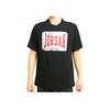 Jordan Sport Short Sleeve T-Shirt Men Tops Black AT0559-010