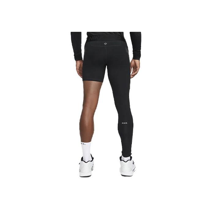 Nike Dri-Fit Academy Men's Soccer Pants Black DN0003-010