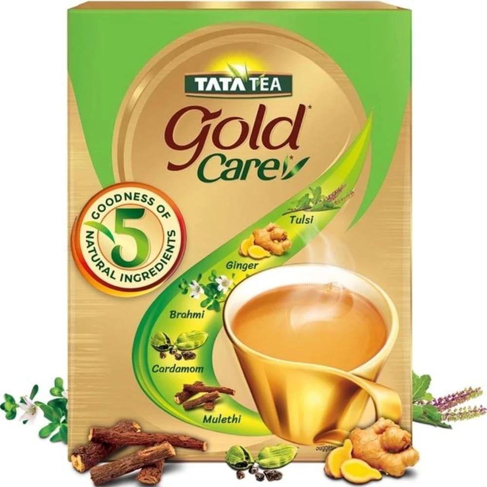 Tata Tea Gold care 250gm