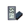 5pcs Mini Digital LCD Temperature and Humidity Meter Wireless Thermometer Hygrometer
