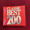 Used Warner Classics: The Best 200