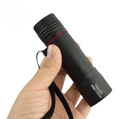 Teleskop Einzelrohr Outdoor High-Definition High-Vergrößerung Adult Micro-Vision Luminous Außenhandel Grenzüberschreitender Großhandel