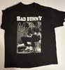 Bad Bunny Tshirt Puerto Rican Music Tee XL Unisex T-Shirt