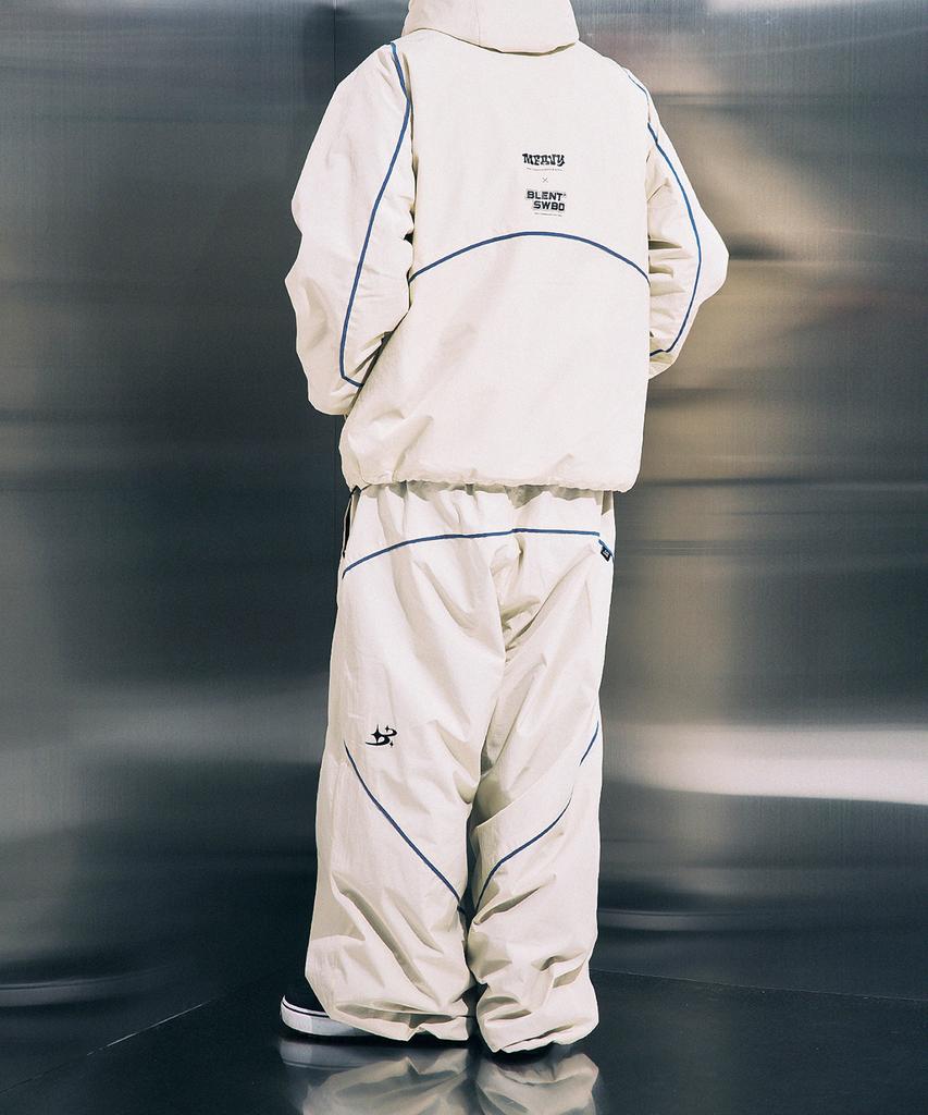 Beullenteu Abyss Pants Cream