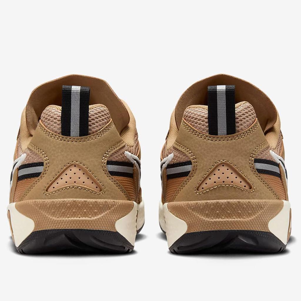 Nike Jam W JAM Dark Size Driftwood/Hemp/Sail/Black FN0314-200, 23.0cm