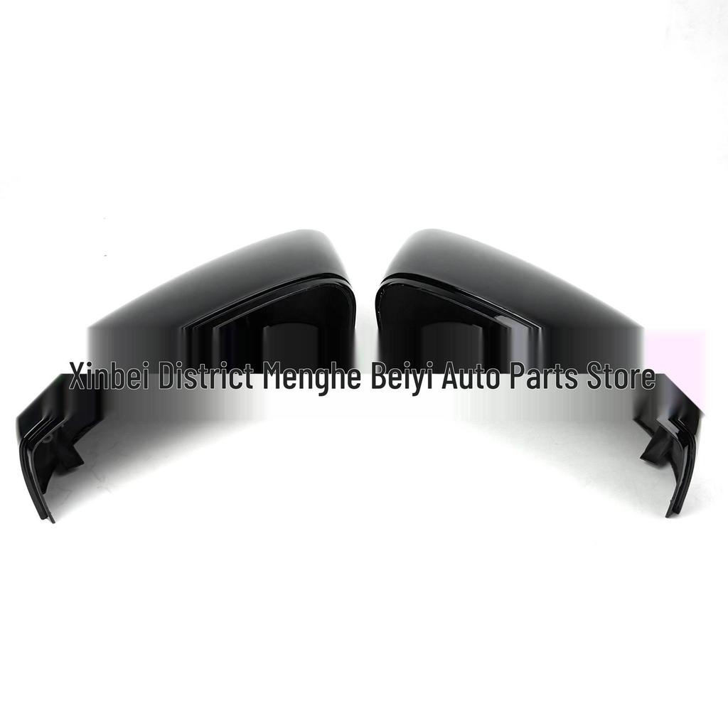 Volkswagen New POLO 2011-2013 Rearview Mirror Cover - Polo Backup Reflective Cover