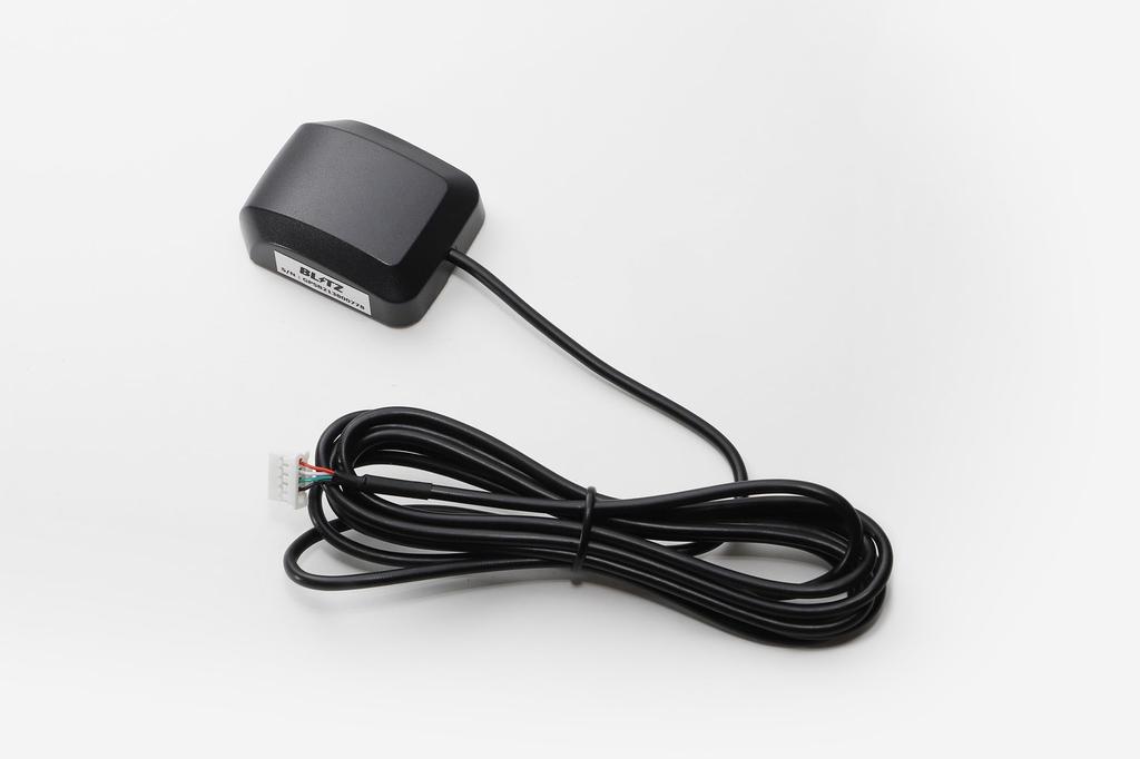 BLITZ 15214 DAMPER ZZ-R SpecDSC Plus Optional Parts [GPS Sensor Kit]