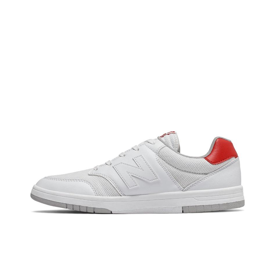 

кроссовки New Balance NB 425 Skateboarding Shoes Unisex AM425WHT