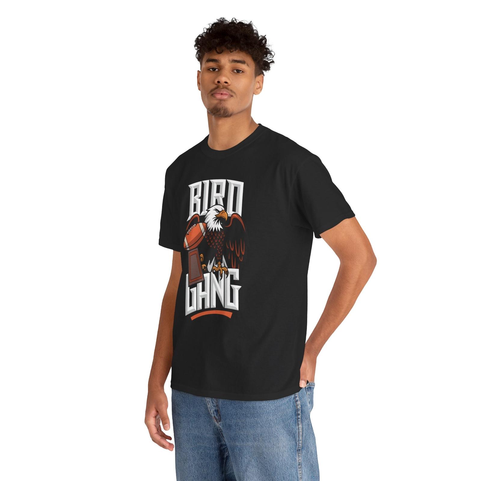 Football Fanatic T-Shirt - Ultimate Tee for Hardcore Football Fans Unisex T-Shirt S