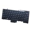 No Replacement Laptop Backlit Keyboard for The Para La Latitud E6400