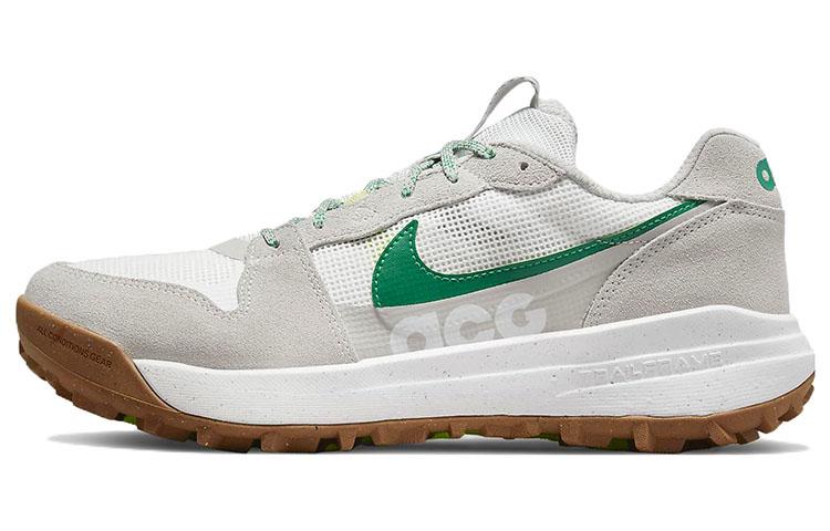 Nike Acg Lowcate Light Iron Ore Green DM8019-003 38.5