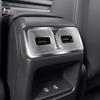 for Honda CR-V CRV RS 6th  2024 2025 Rear air conditioning vent dust protection cover interior modification