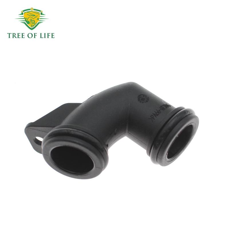 Tubo Connettore Tubo EGR Per Mercedes-Benz W202 W203 W210 W211 W638 W901 A6112030308 6112030308
