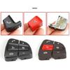 For Mercedes W205 W253 Car Steering Wheel Switch Control Buttons For Benz C GLC Class C200 C220 C260 GLC250 GLC300 2015-2021