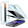 Szkło prywatyzujące do Google Pixel 9 Spigen 2szt