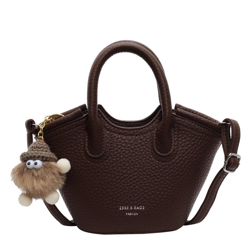 Kleine Tasche Damen Neue vielseitige Umhängetasche Mode Lässige Handtasche