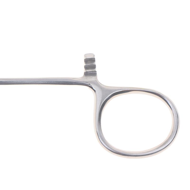 Stainless Steel Needle Holder Hemostatic Clamp Pean Artery Forceps For Precise Surgical Operations Key Surgical Instruments