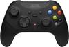 Retro Fighters Kabelloser Controller Schwarz Kompatibel mit Original Xbox Switch