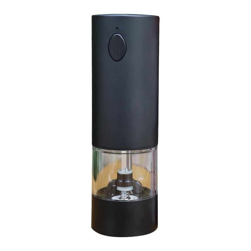 Rechargeable Electric Spice Grinder Set