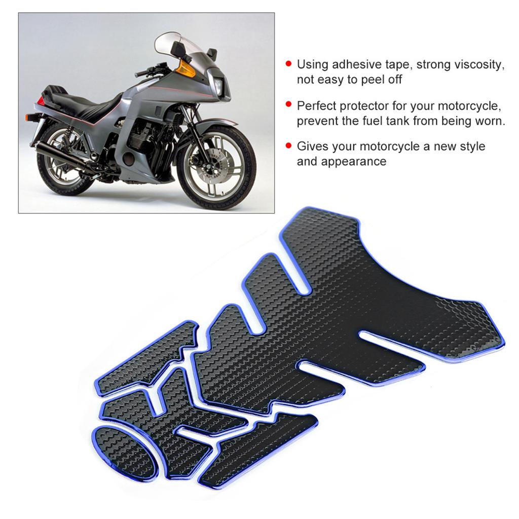 3D palivo   Nálepka Obtisk Dekorace motocyklu Vhodné pro