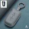 2 3 Buttons Leather Car Key Case Cover For Kia K2 K3 K4 K5 Rio Picanto K2 Soul Sorento Ski Sedona Optima Sportage Cerato
