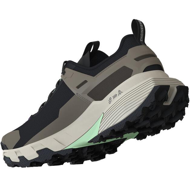 Треккинговые ботинки Salewa Pedroc 2 Powertex