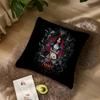 Classic Game A-Alice Madness Returns Pillow Case Sofa Living Room Bedroom Headboard Backrest Cushion Square Cushion Nap Time