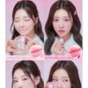 Merry monde - Milk Heart Tint - 4 Farben