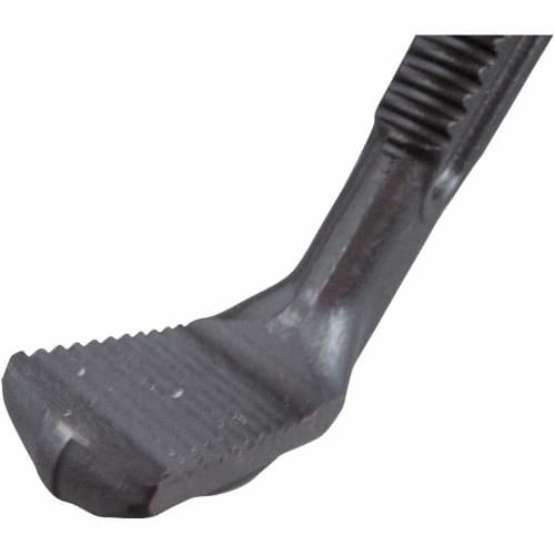 Lobtex (Ebi) Aluminum Pipe Wrench, 300mm, APW300